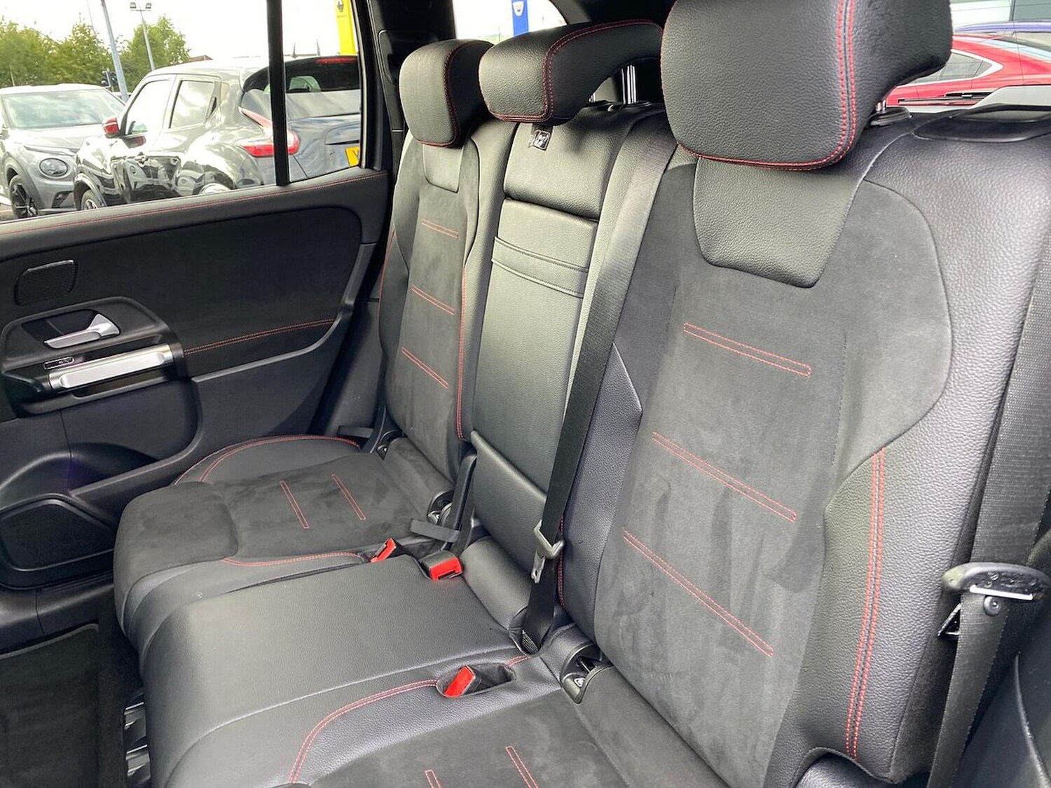 Used Mercedes-Benz GLB 2021 for sale - 75908099: Photo 16