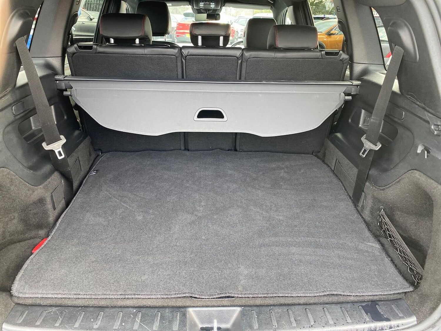 Used Mercedes-Benz GLB 2021 for sale - 75908099: Photo 17