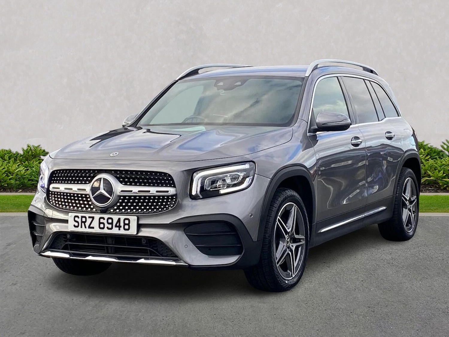 Used Mercedes-Benz GLB 2021 for sale - 75908099: Photo 20