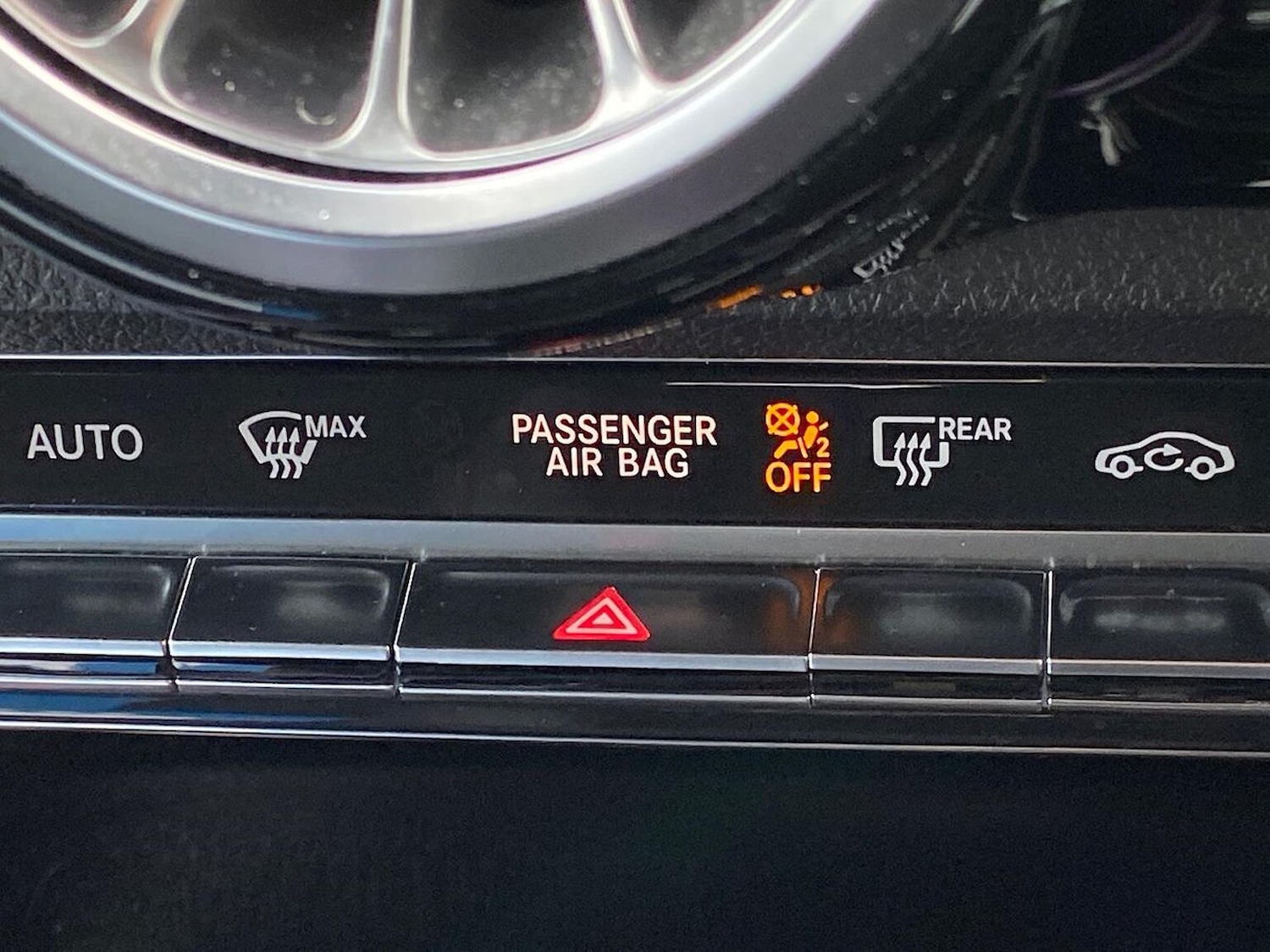 Used Mercedes-Benz GLB 2021 for sale - 75908099: Photo 22