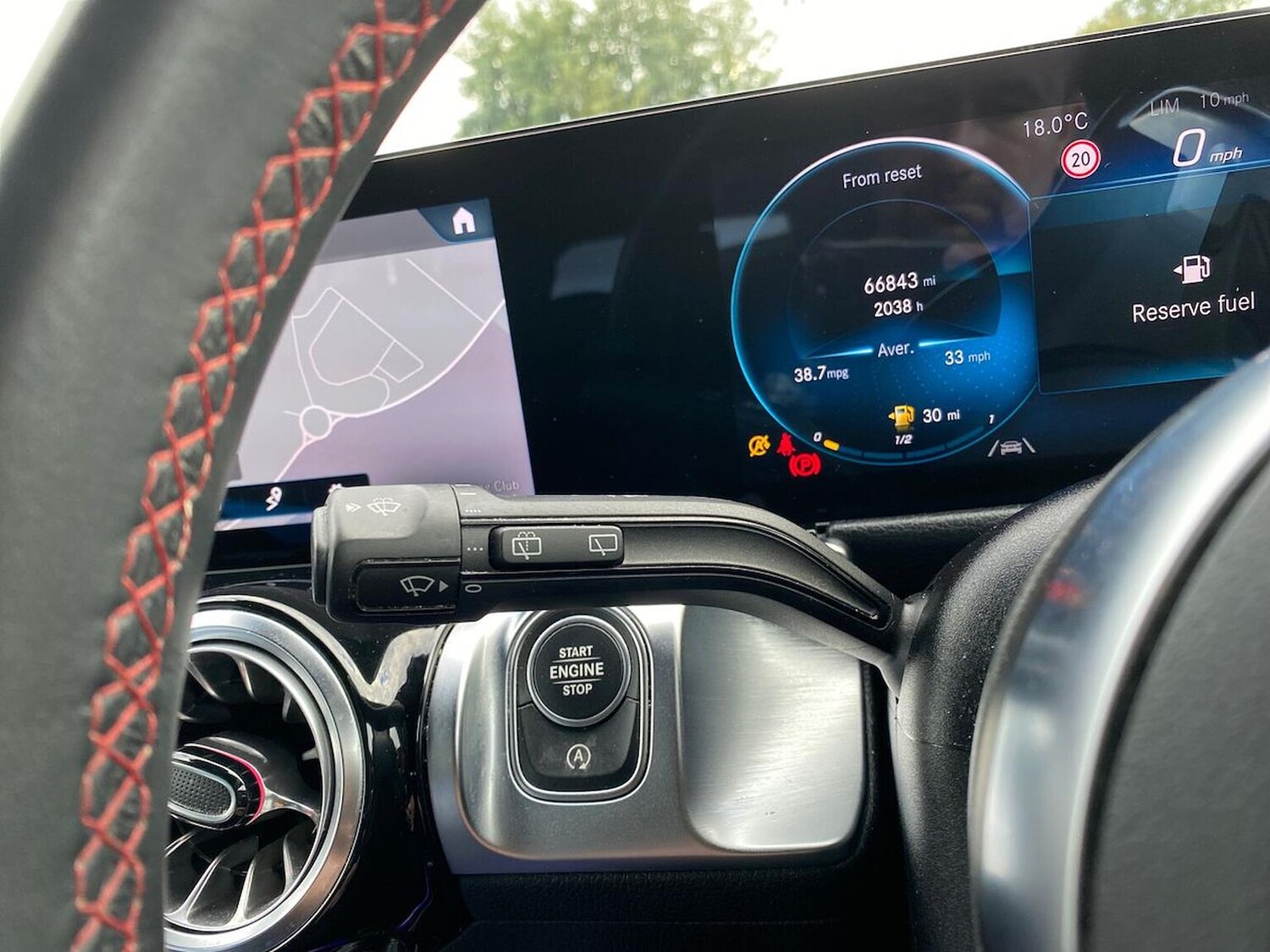 Used Mercedes-Benz GLB 2021 for sale - 75908099: Photo 27