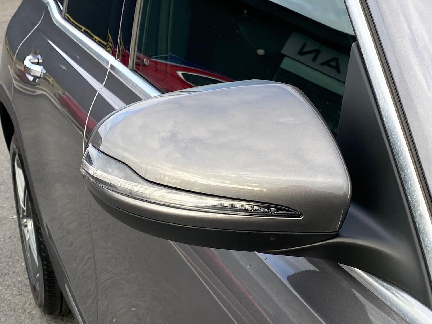 Used Mercedes-Benz GLB 2021 for sale - 75908099: Photo 30