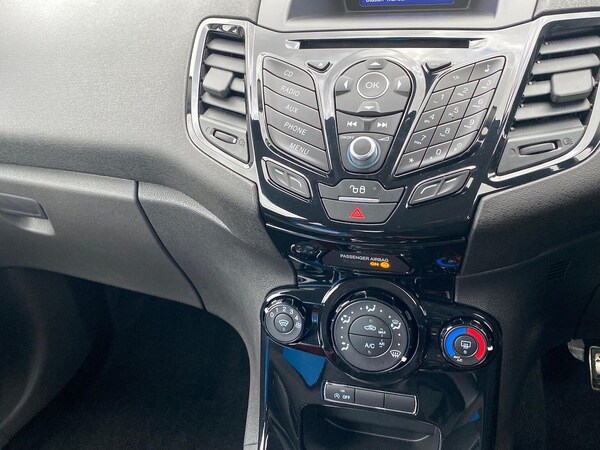 Used Ford Fiesta 2016 for sale - 76129018: Photo 12