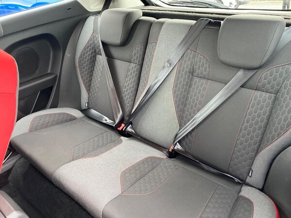 Used Ford Fiesta 2016 for sale - 76129018: Photo 16