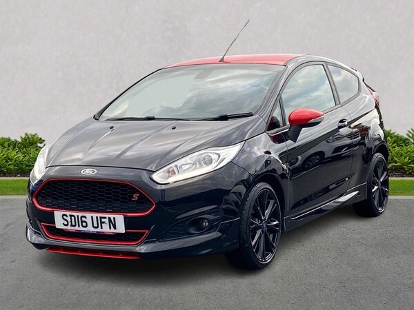 Used Ford Fiesta 2016 for sale - 76129018: Photo 20
