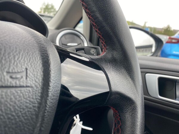 Used Ford Fiesta 2016 for sale - 76129018: Photo 24