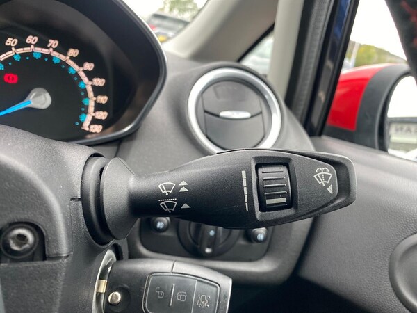 Used Ford Fiesta 2016 for sale - 76129018: Photo 26