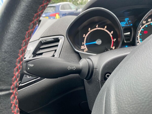 Used Ford Fiesta 2016 for sale - 76129018: Photo 27