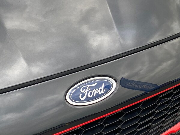 Used Ford Fiesta 2016 for sale - 76129018: Photo 28
