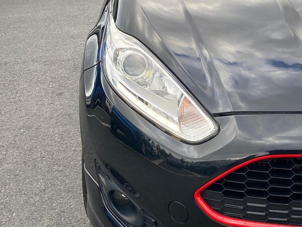 Used Ford Fiesta 2016 for sale - 76129018: Photo 29