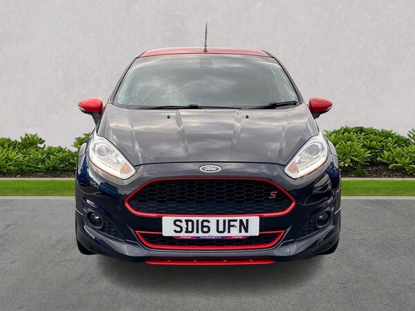 Used Ford Fiesta 2016 for sale - 76129018: Photo 5