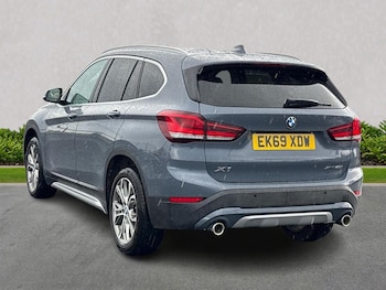 Used BMW X1 2019 for sale - 78921033: Photo