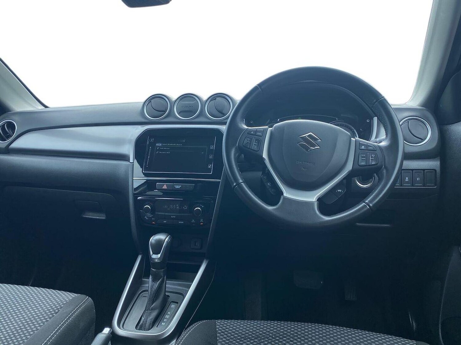 Used Suzuki Vitara 2023 for sale - 78195162: Photo 11