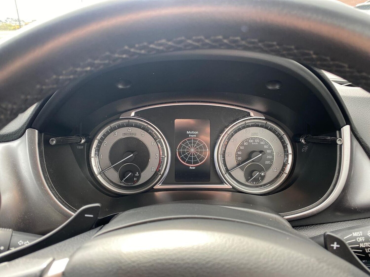 Used Suzuki Vitara 2023 for sale - 78195162: Photo 12