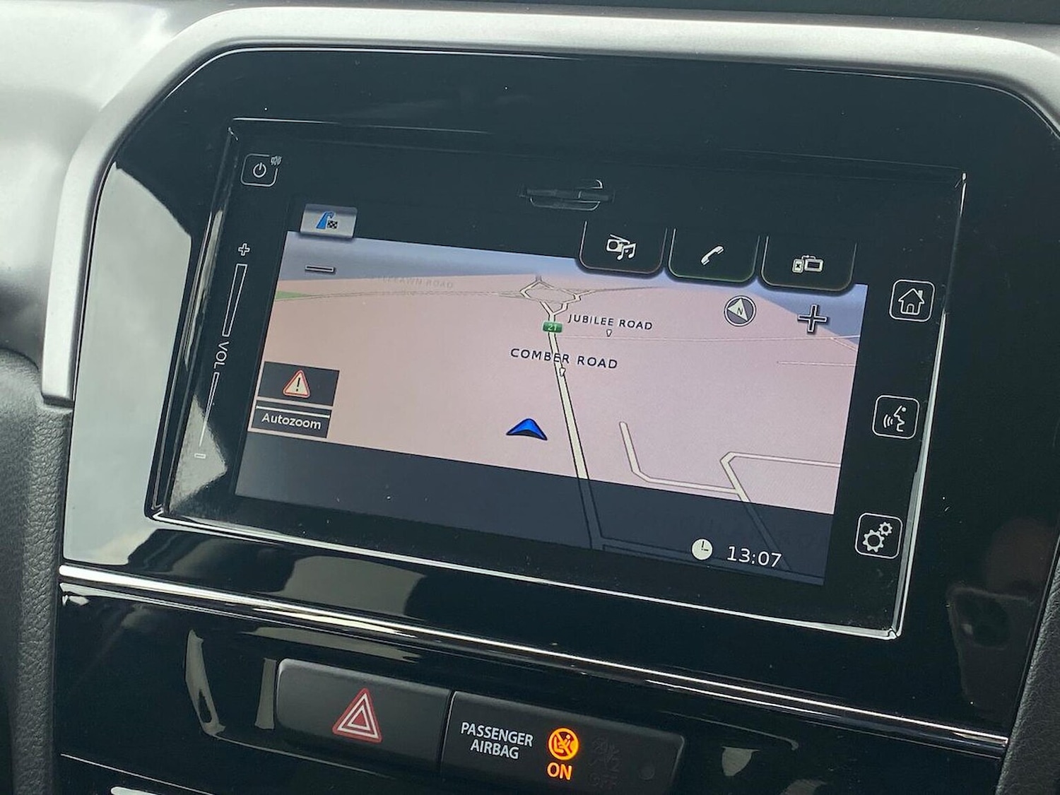 Used Suzuki Vitara 2023 for sale - 78195162: Photo 13