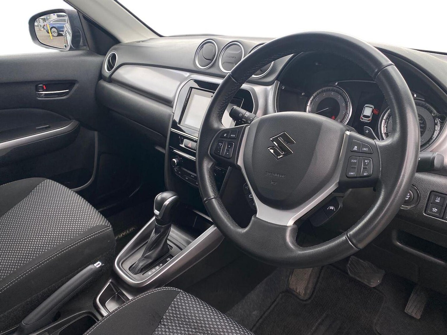 Used Suzuki Vitara 2023 for sale - 78195162: Photo 17