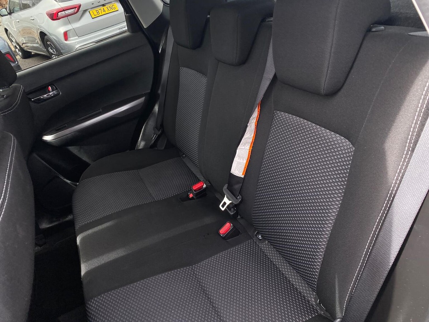 Used Suzuki Vitara 2023 for sale - 78195162: Photo 18