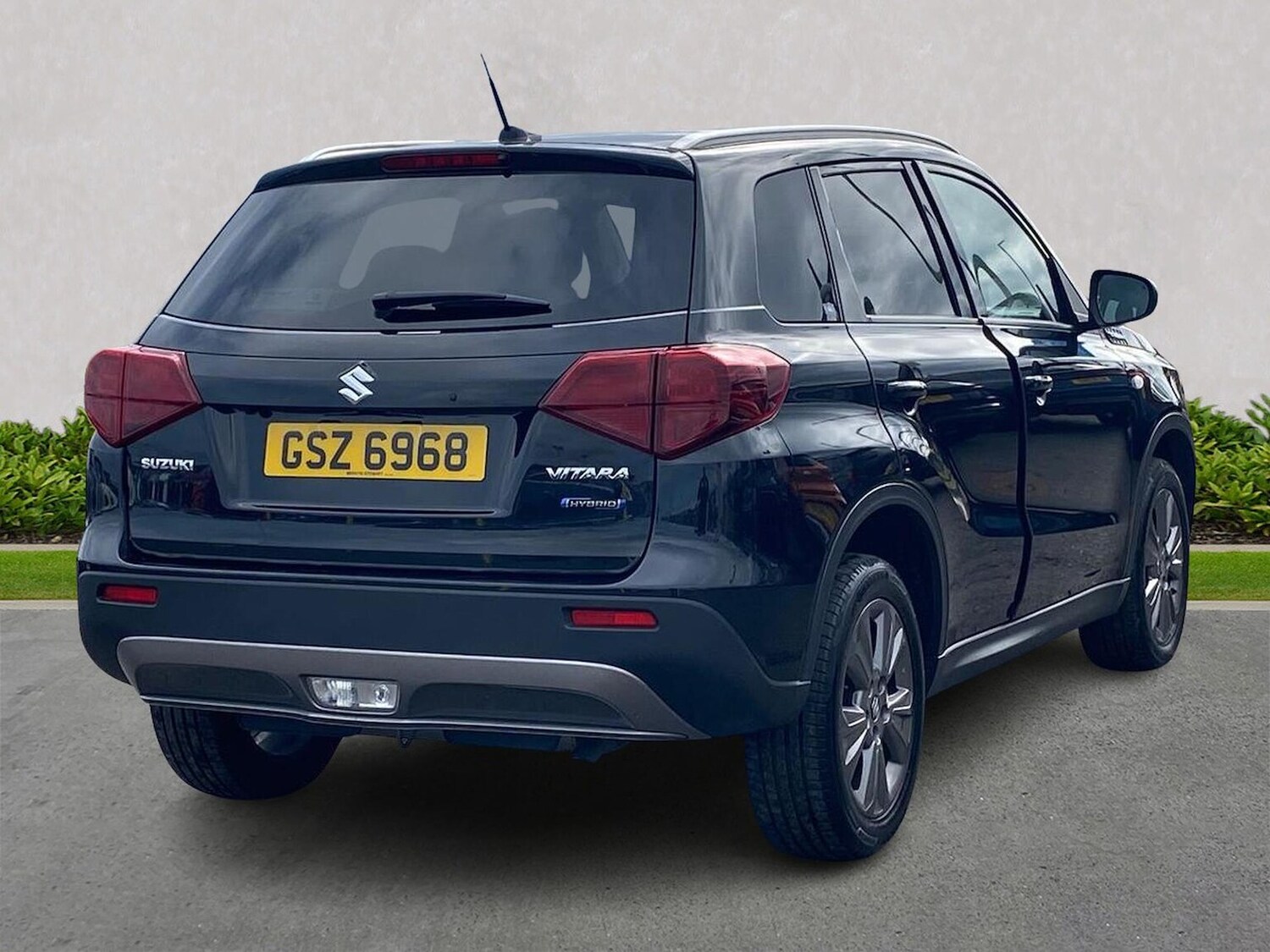 Used Suzuki Vitara 2023 for sale - 78195162: Photo 20