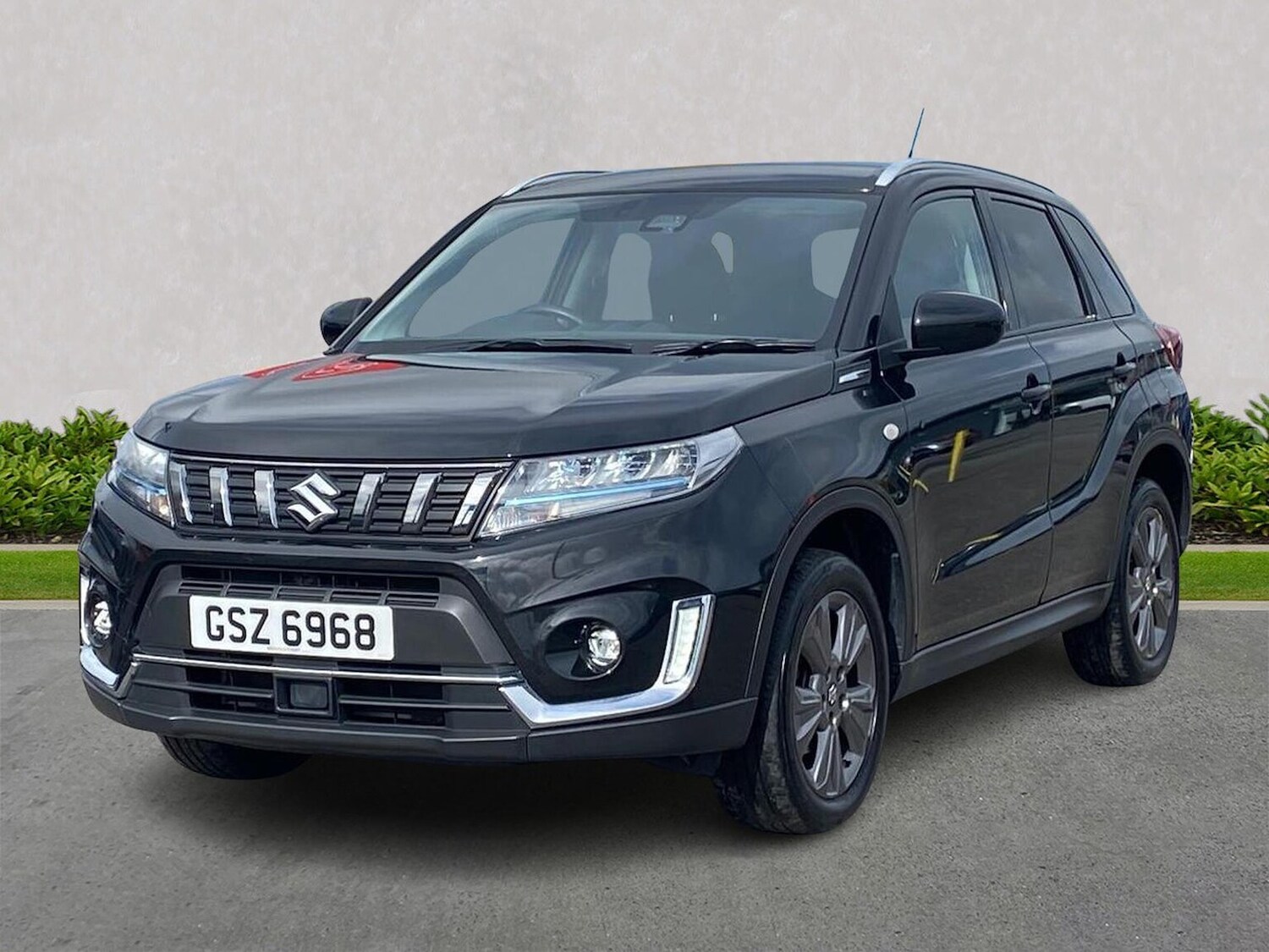 Used Suzuki Vitara 2023 for sale - 78195162: Photo 22