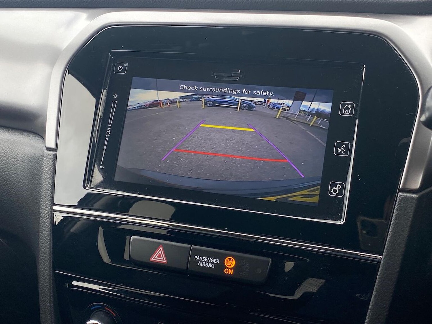 Used Suzuki Vitara 2023 for sale - 78195162: Photo 25