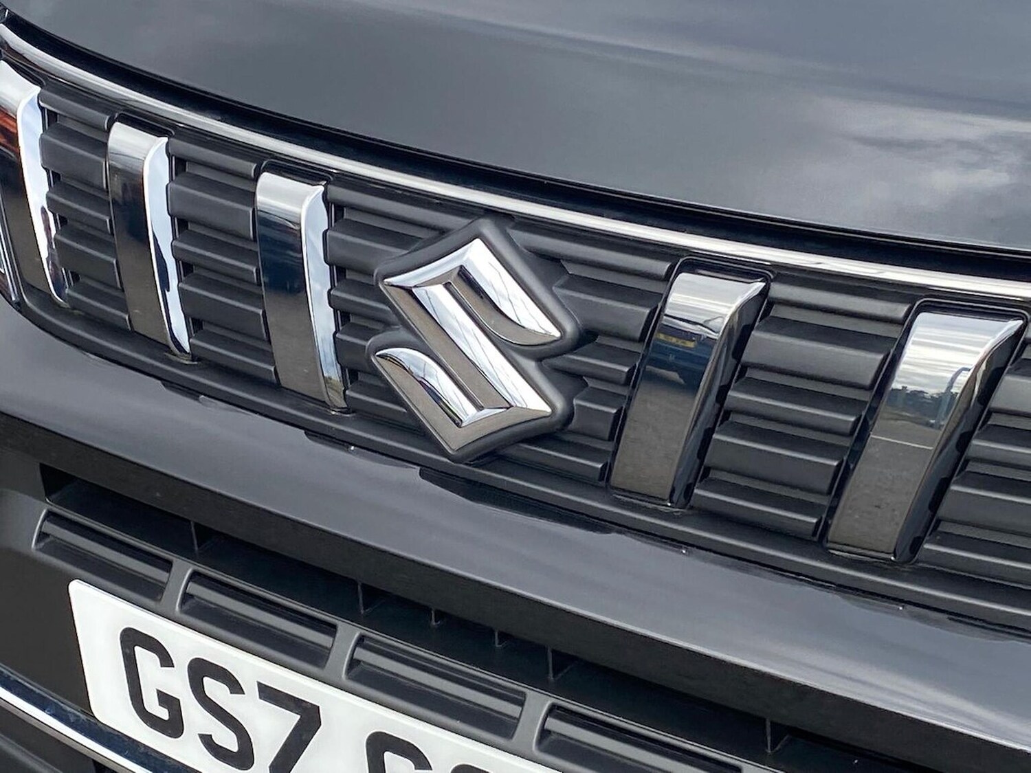 Used Suzuki Vitara 2023 for sale - 78195162: Photo 30