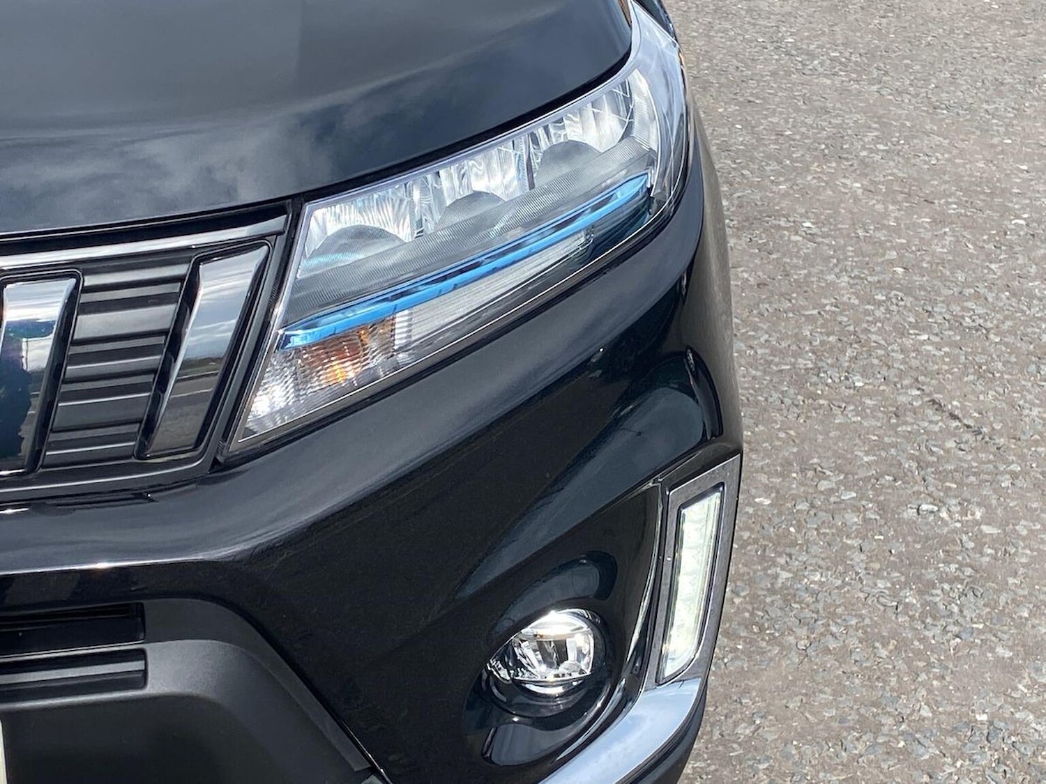 Used Suzuki Vitara 2023 for sale - 78195162: Photo 31