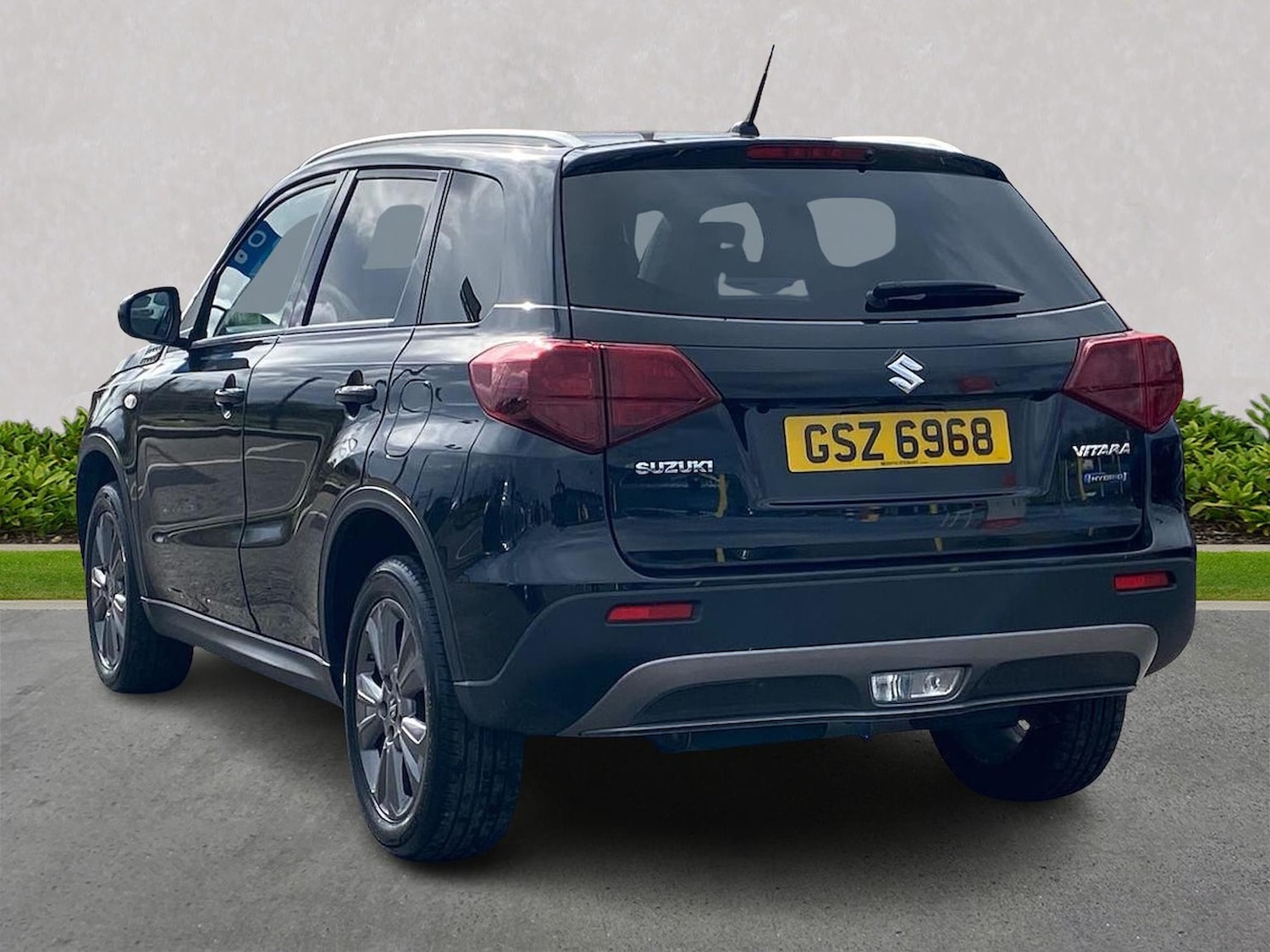 Used Suzuki Vitara 2023 for sale - 78195162: Photo 4