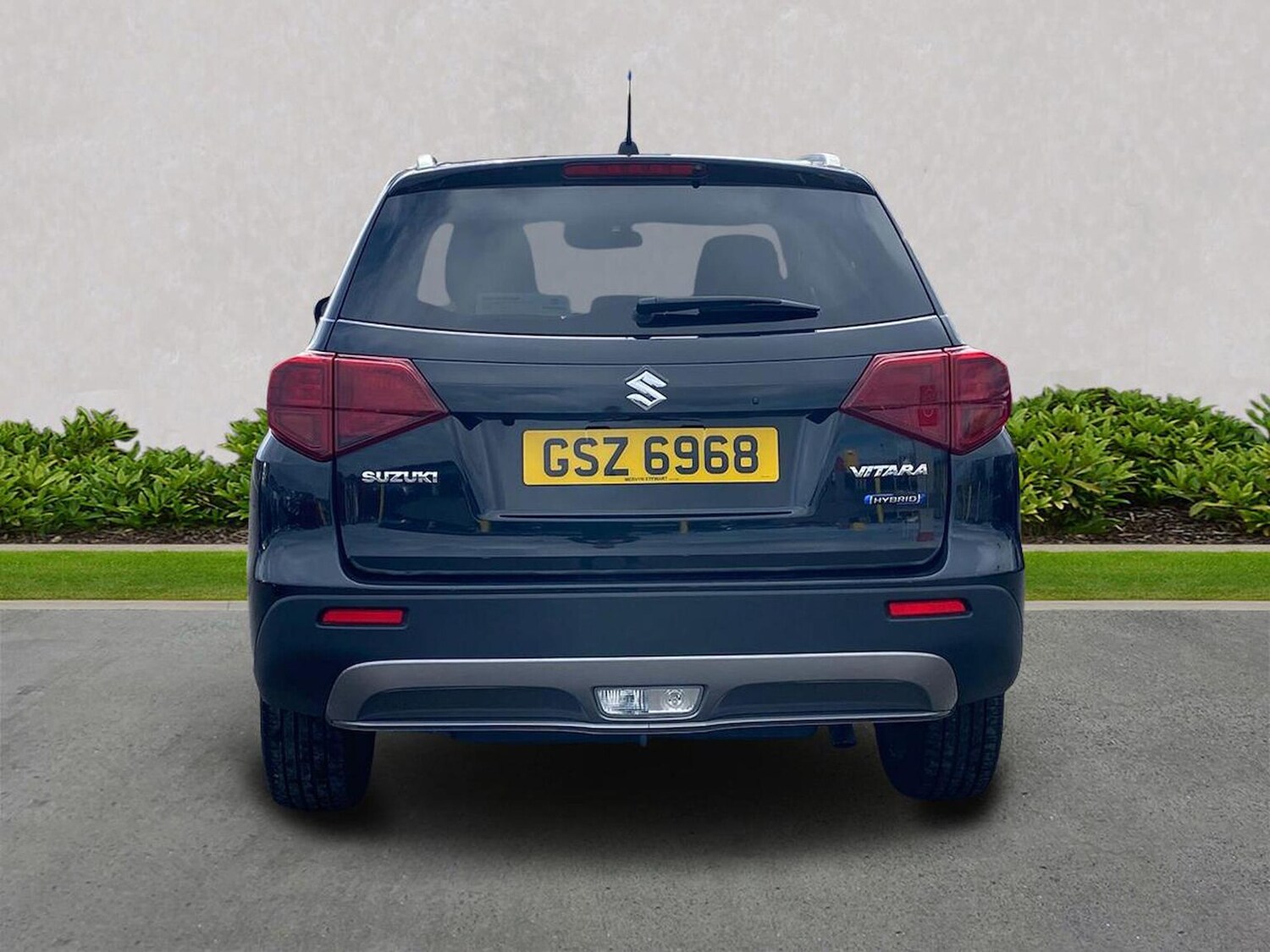 Used Suzuki Vitara 2023 for sale - 78195162: Photo 6