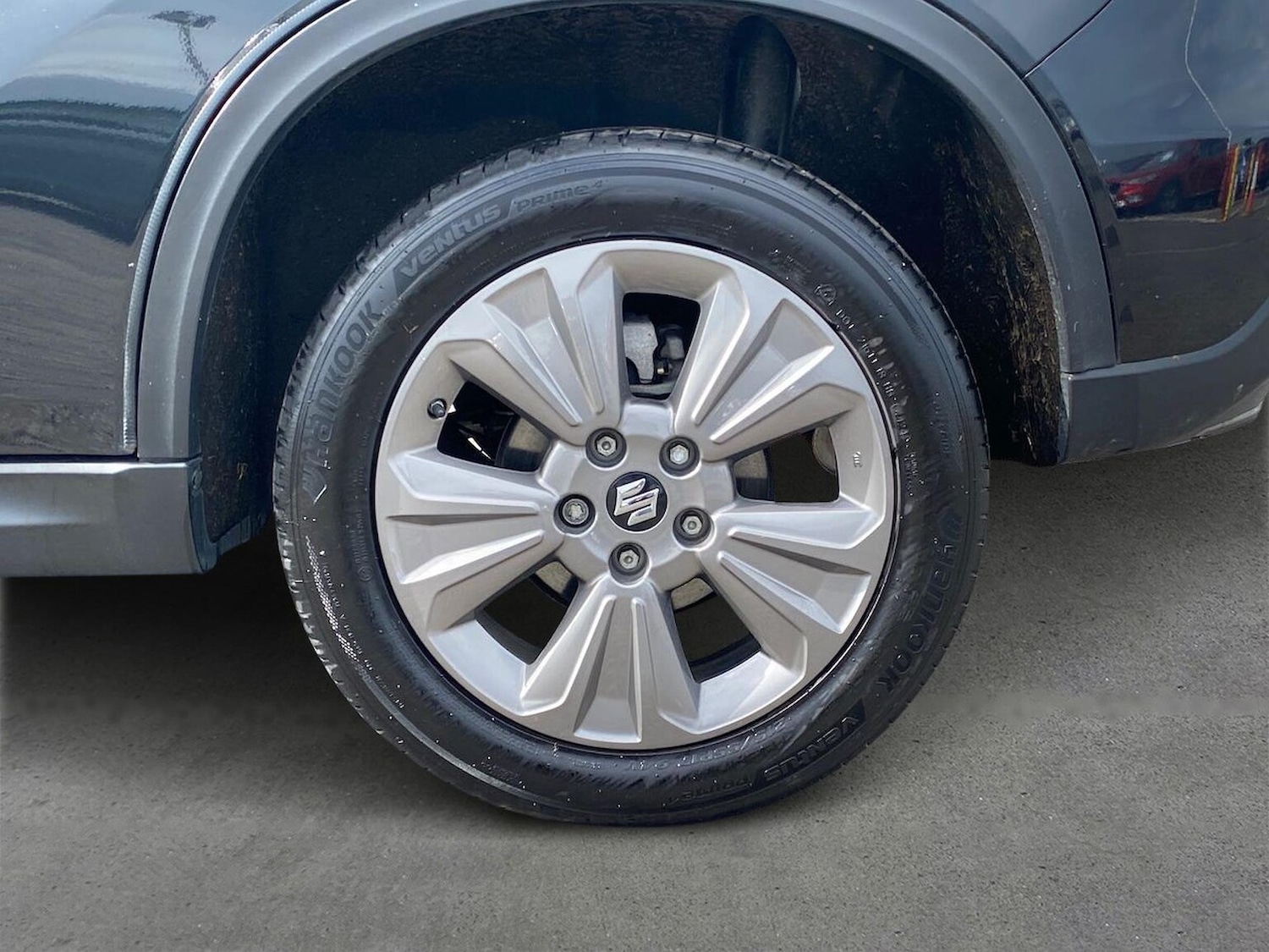 Used Suzuki Vitara 2023 for sale - 78195162: Photo 8