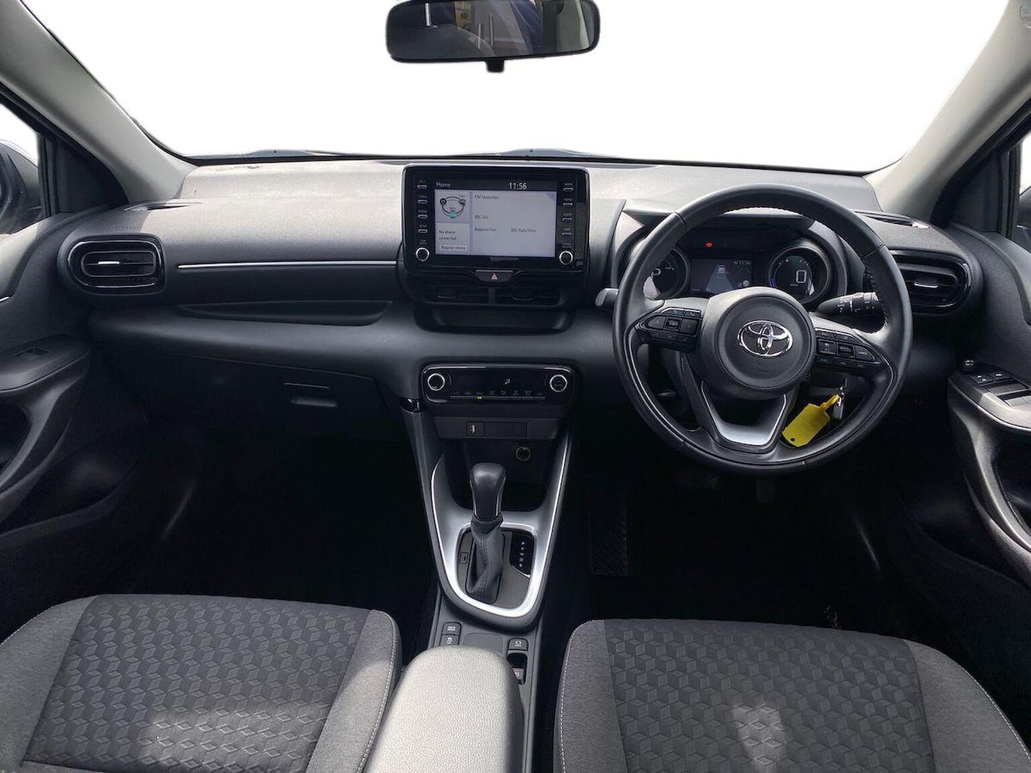 Used Toyota Yaris 2023 for sale - 78195303: Photo 10