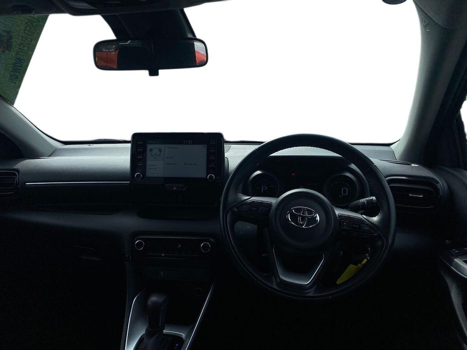 Used Toyota Yaris 2023 for sale - 78195303: Photo 11