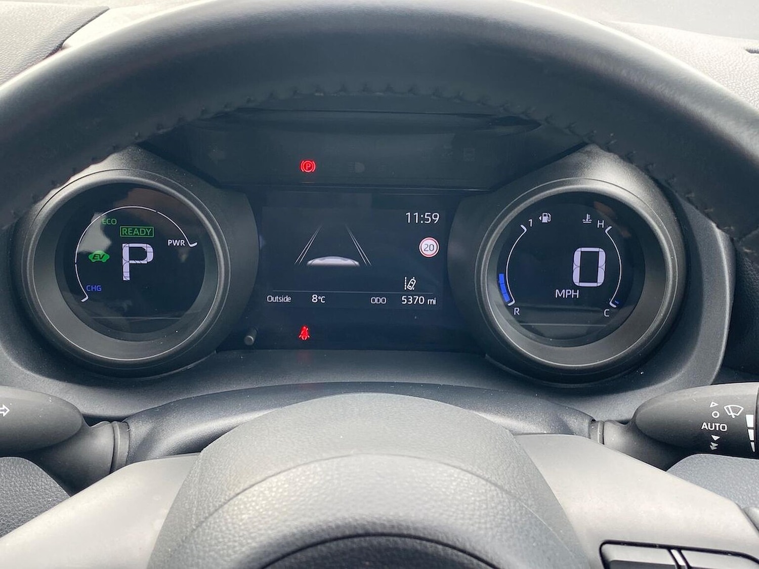 Used Toyota Yaris 2023 for sale - 78195303: Photo 12