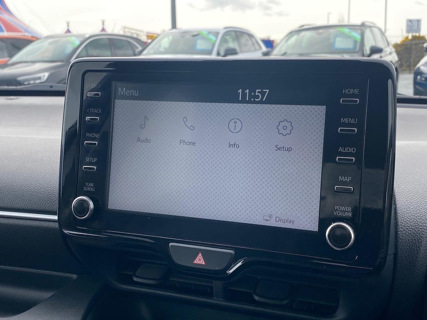 Used Toyota Yaris 2023 for sale - 78195303: Photo 13