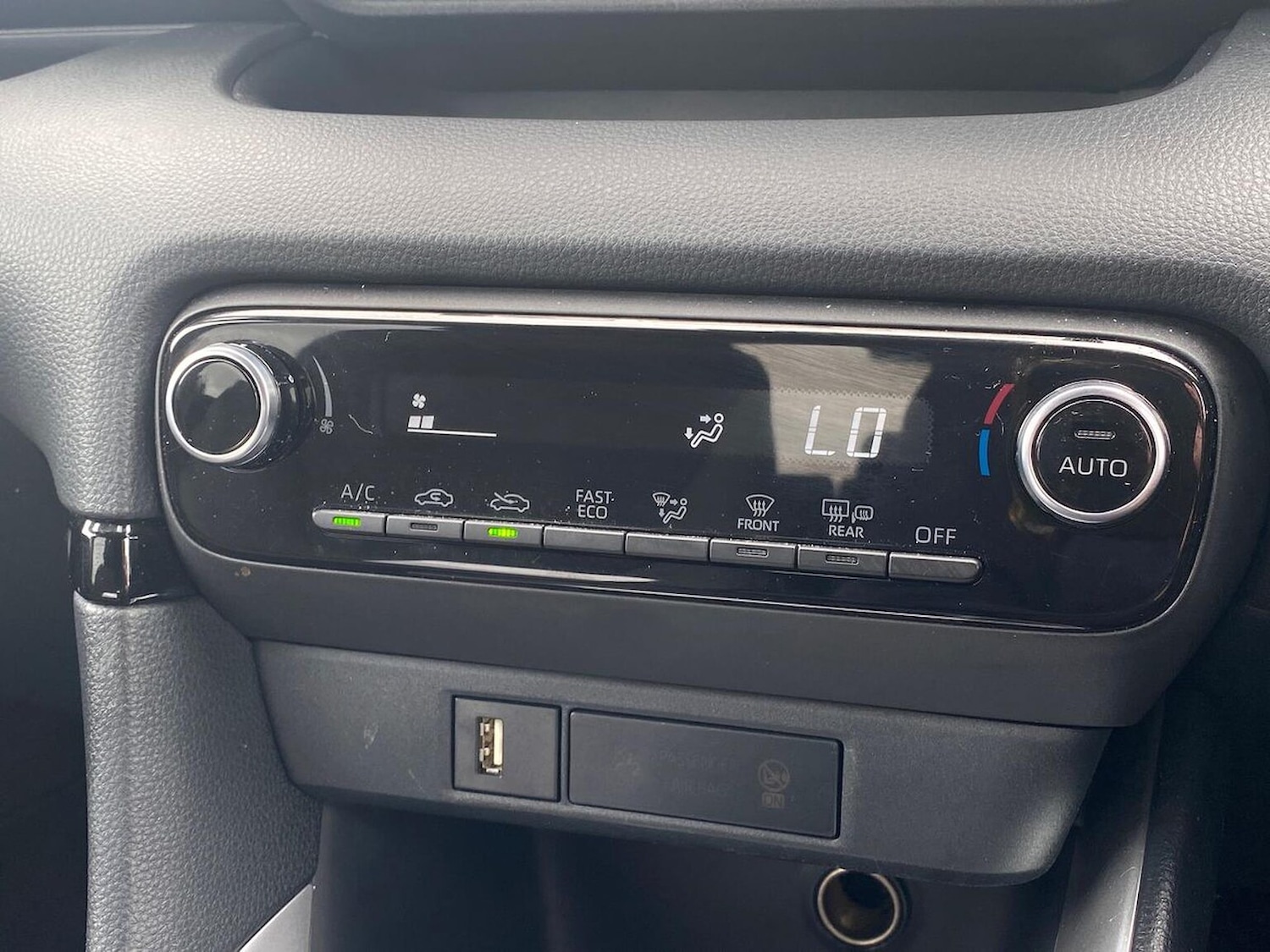 Used Toyota Yaris 2023 for sale - 78195303: Photo 14