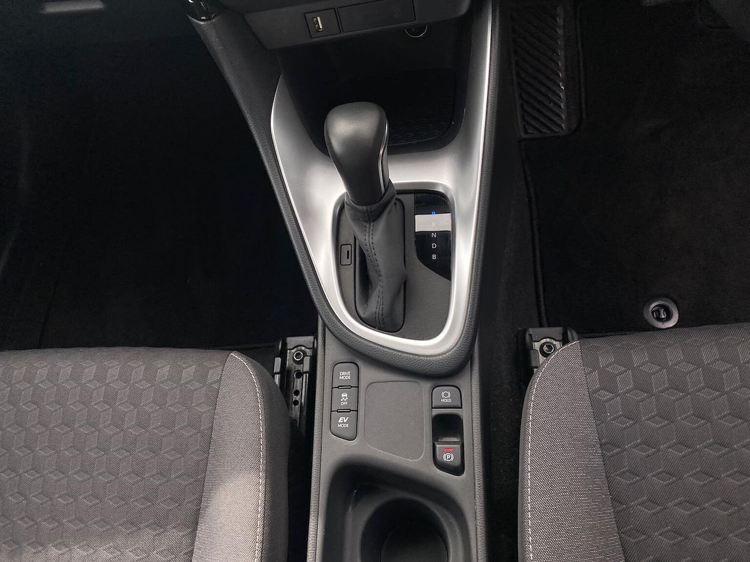 Used Toyota Yaris 2023 for sale - 78195303: Photo 15