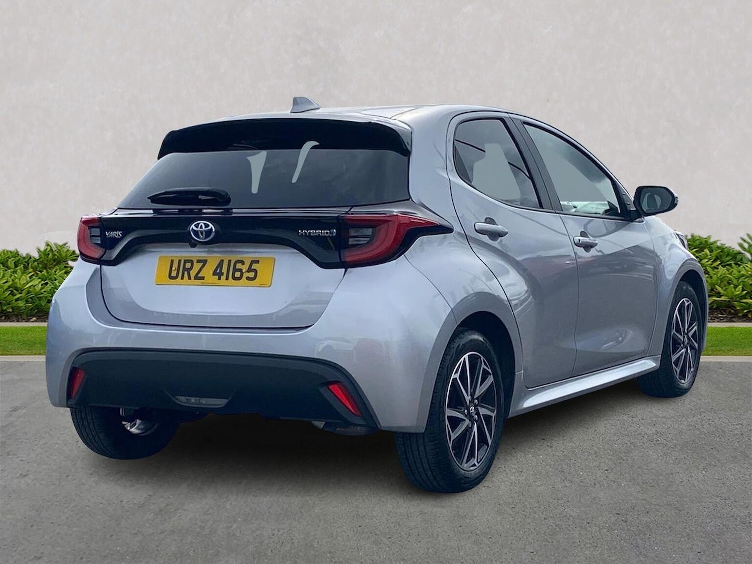 Used Toyota Yaris 2023 for sale - 78195303: Photo 20