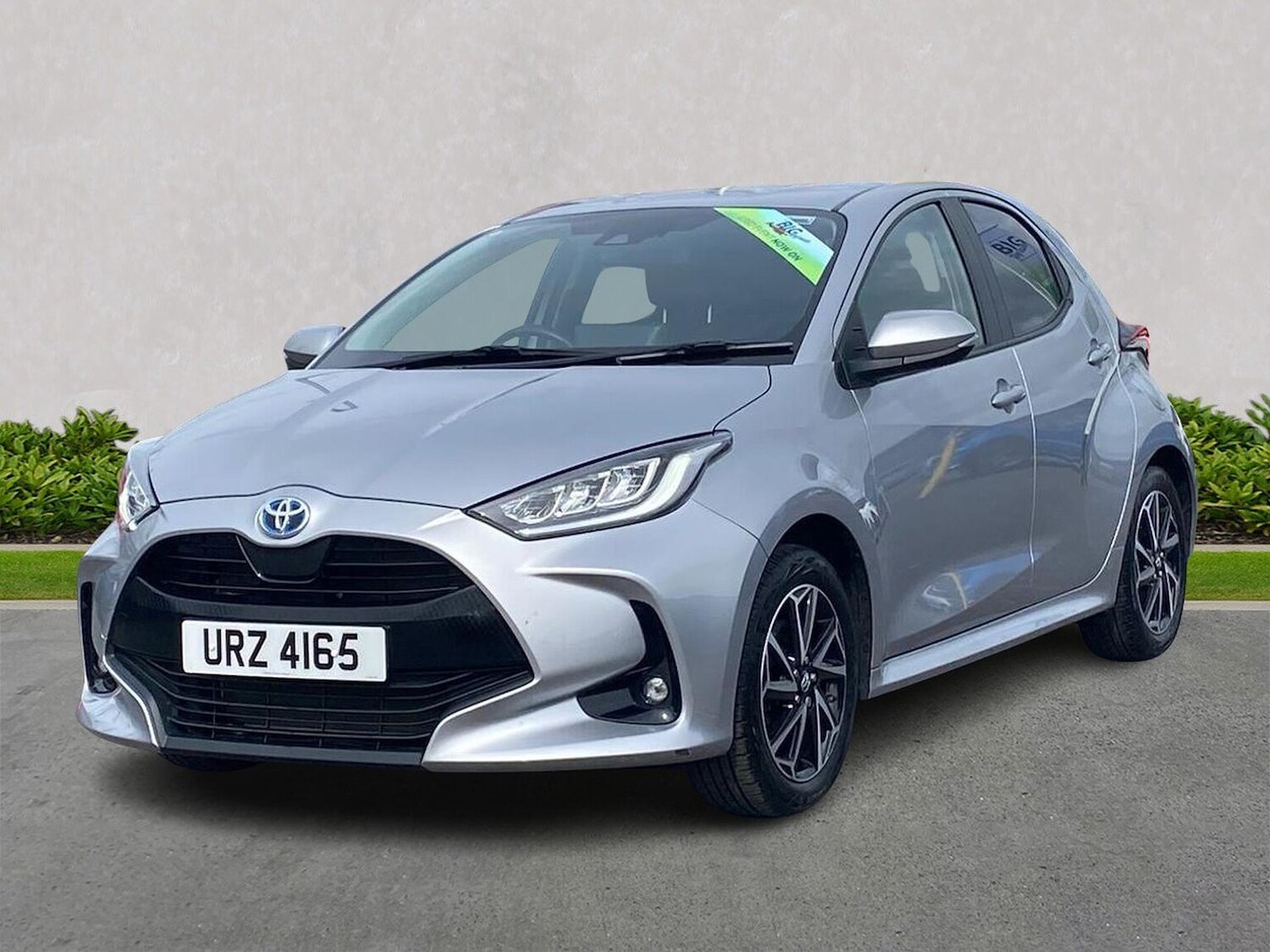 Used Toyota Yaris 2023 for sale - 78195303: Photo 22