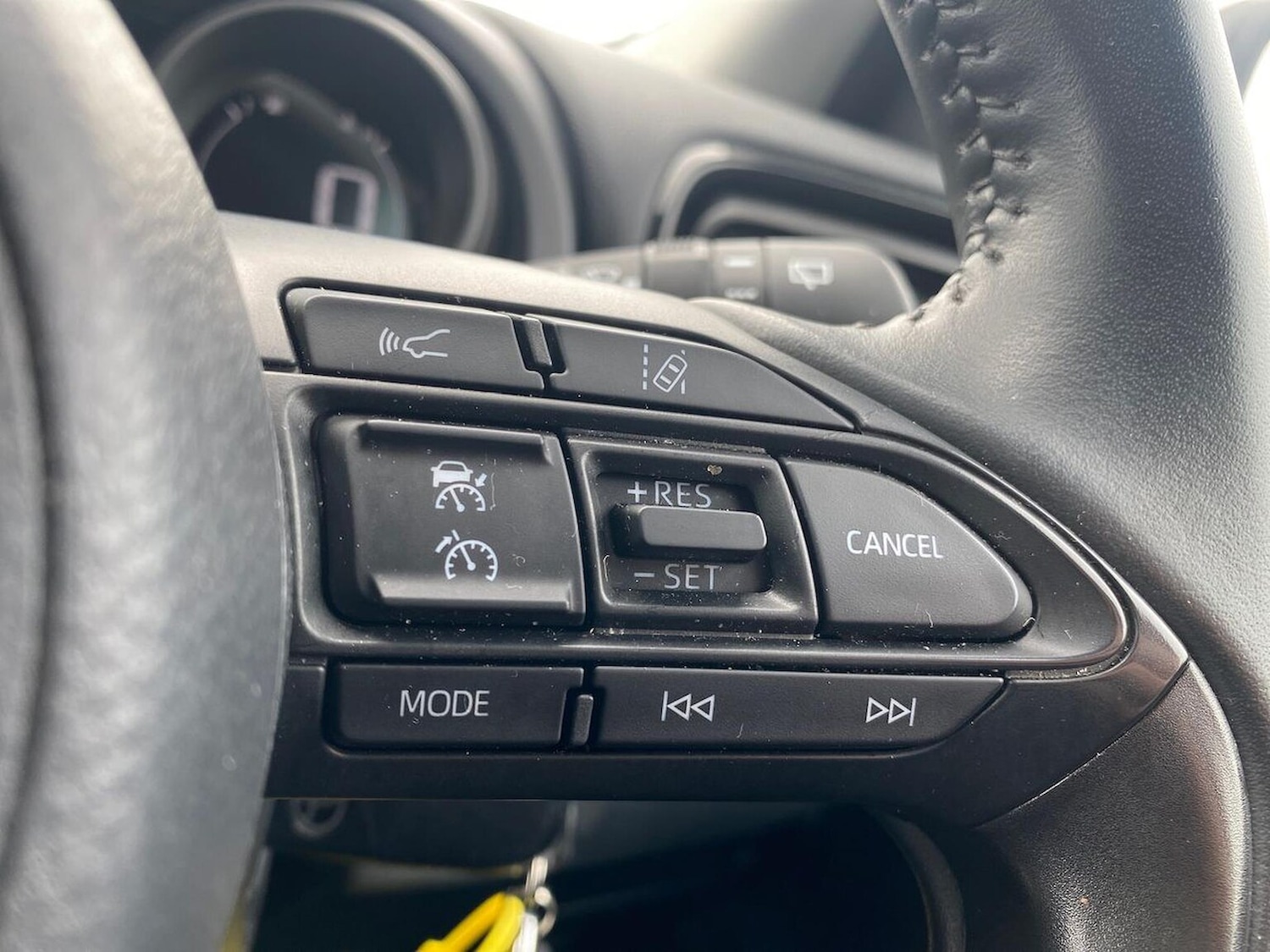 Used Toyota Yaris 2023 for sale - 78195303: Photo 26