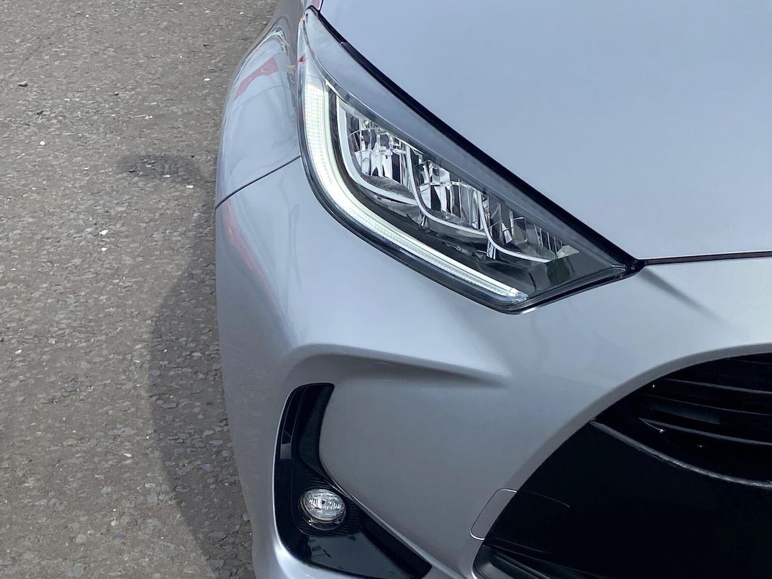 Used Toyota Yaris 2023 for sale - 78195303: Photo 31