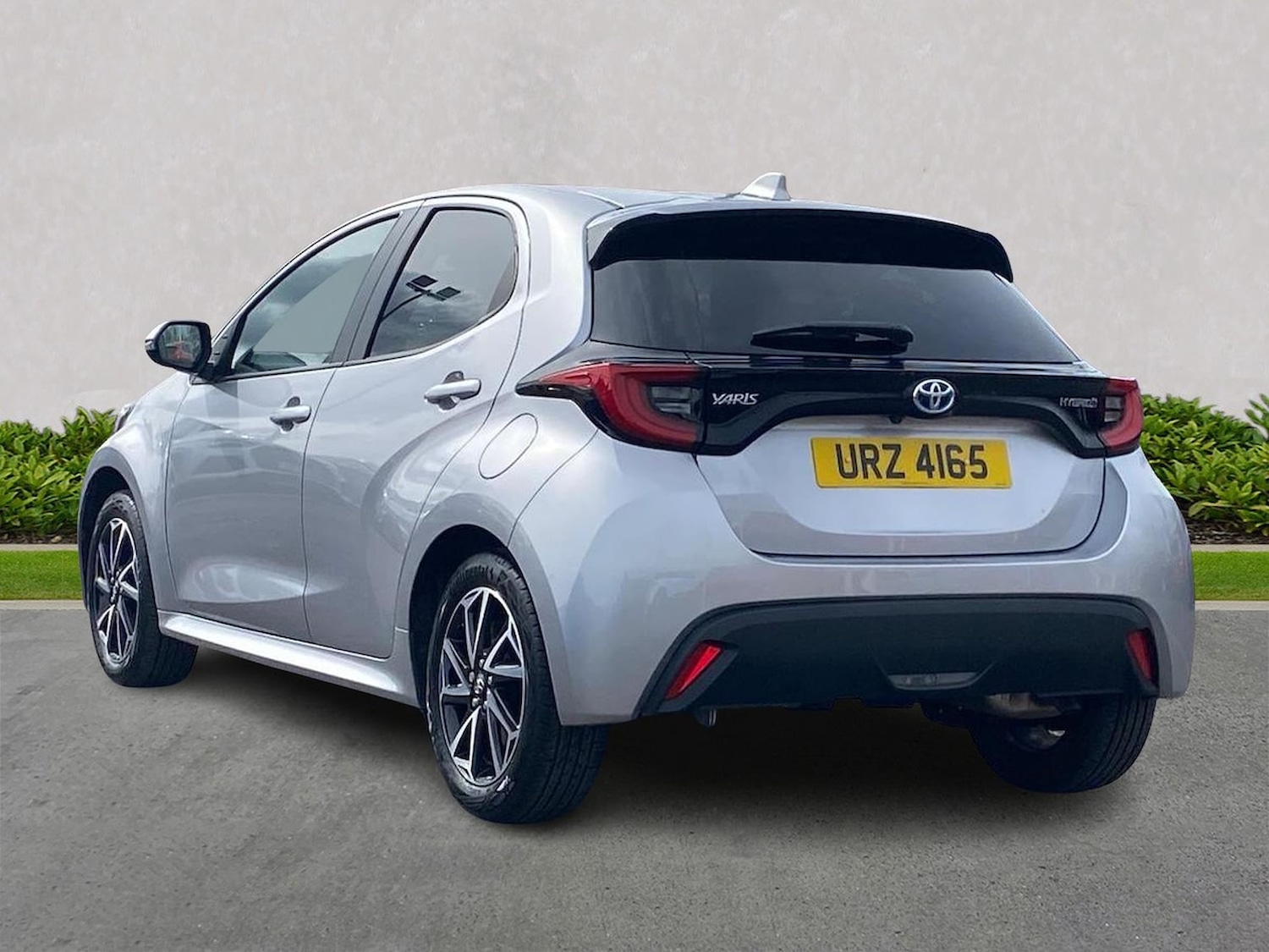 Used Toyota Yaris 2023 for sale - 78195303: Photo 4