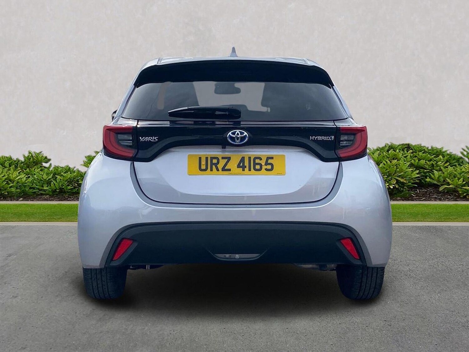 Used Toyota Yaris 2023 for sale - 78195303: Photo 6