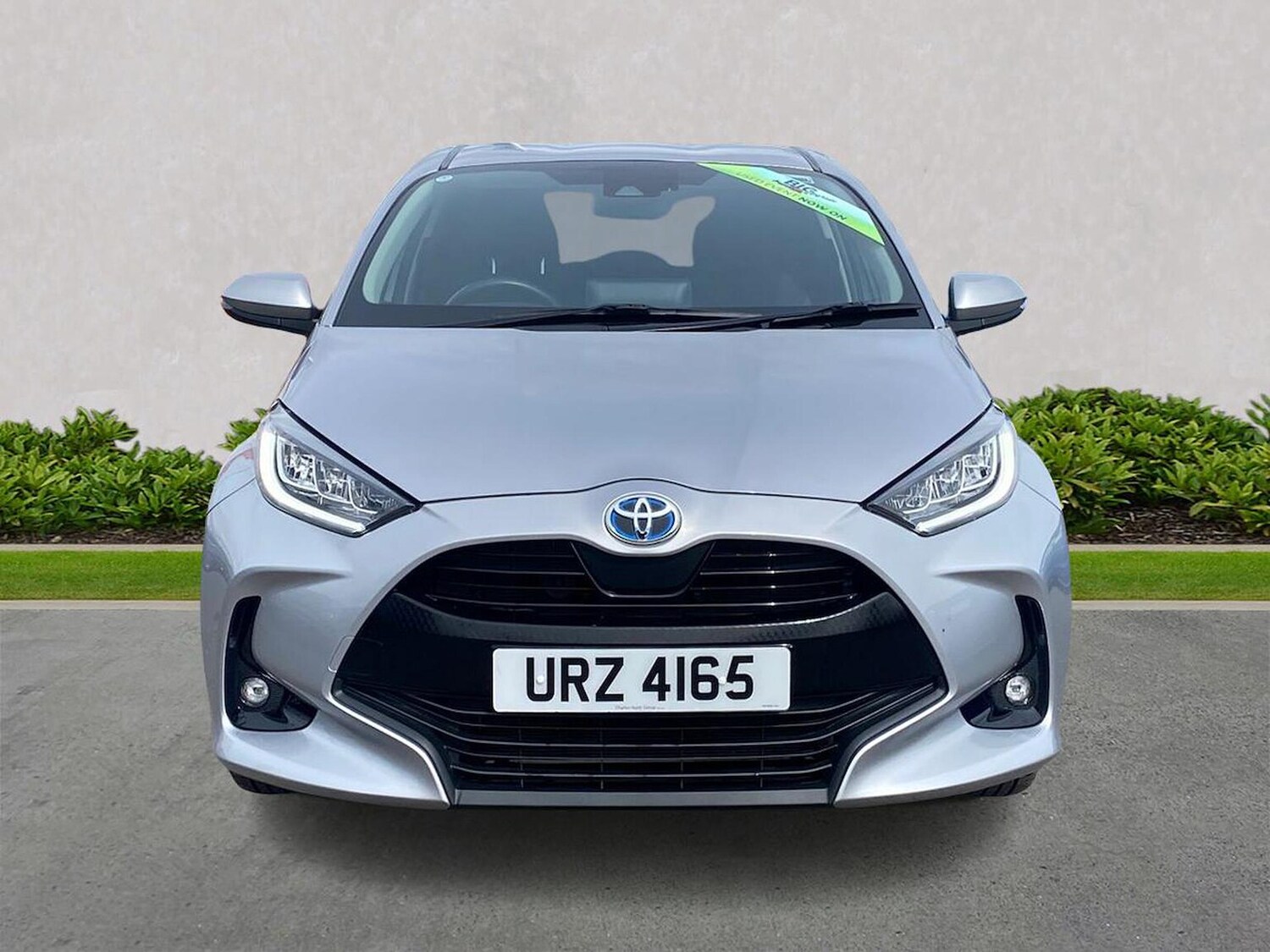 Used Toyota Yaris 2023 for sale - 78195303: Photo 7