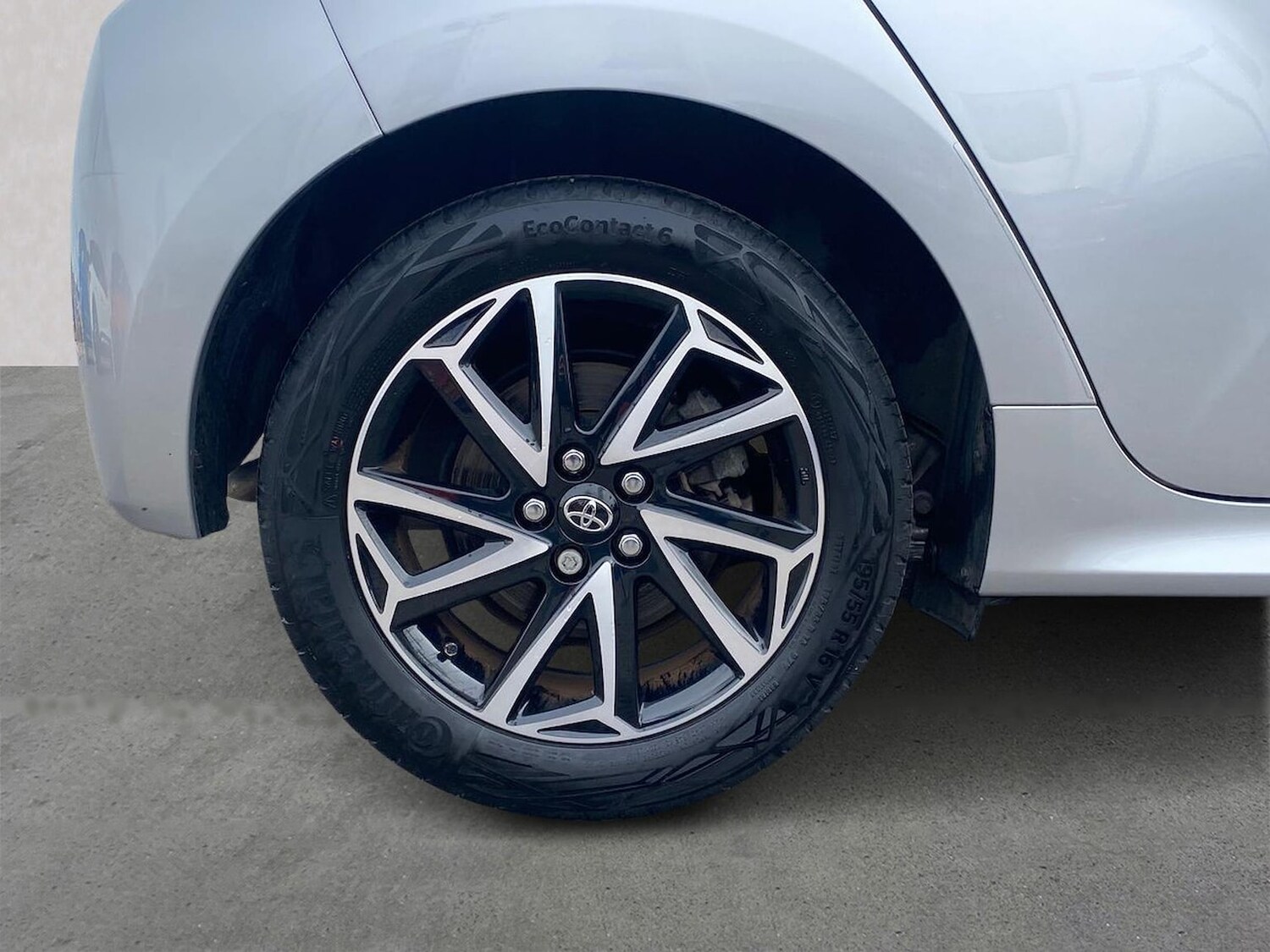 Used Toyota Yaris 2023 for sale - 78195303: Photo 8