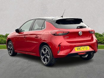 Used Vauxhall Corsa 2023 for sale - 78956908: Photo