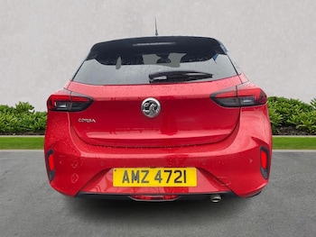 Used Vauxhall Corsa 2023 for sale - 78956908: Photo