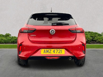 Used Vauxhall Corsa 2023 for sale - 78956908: Photo