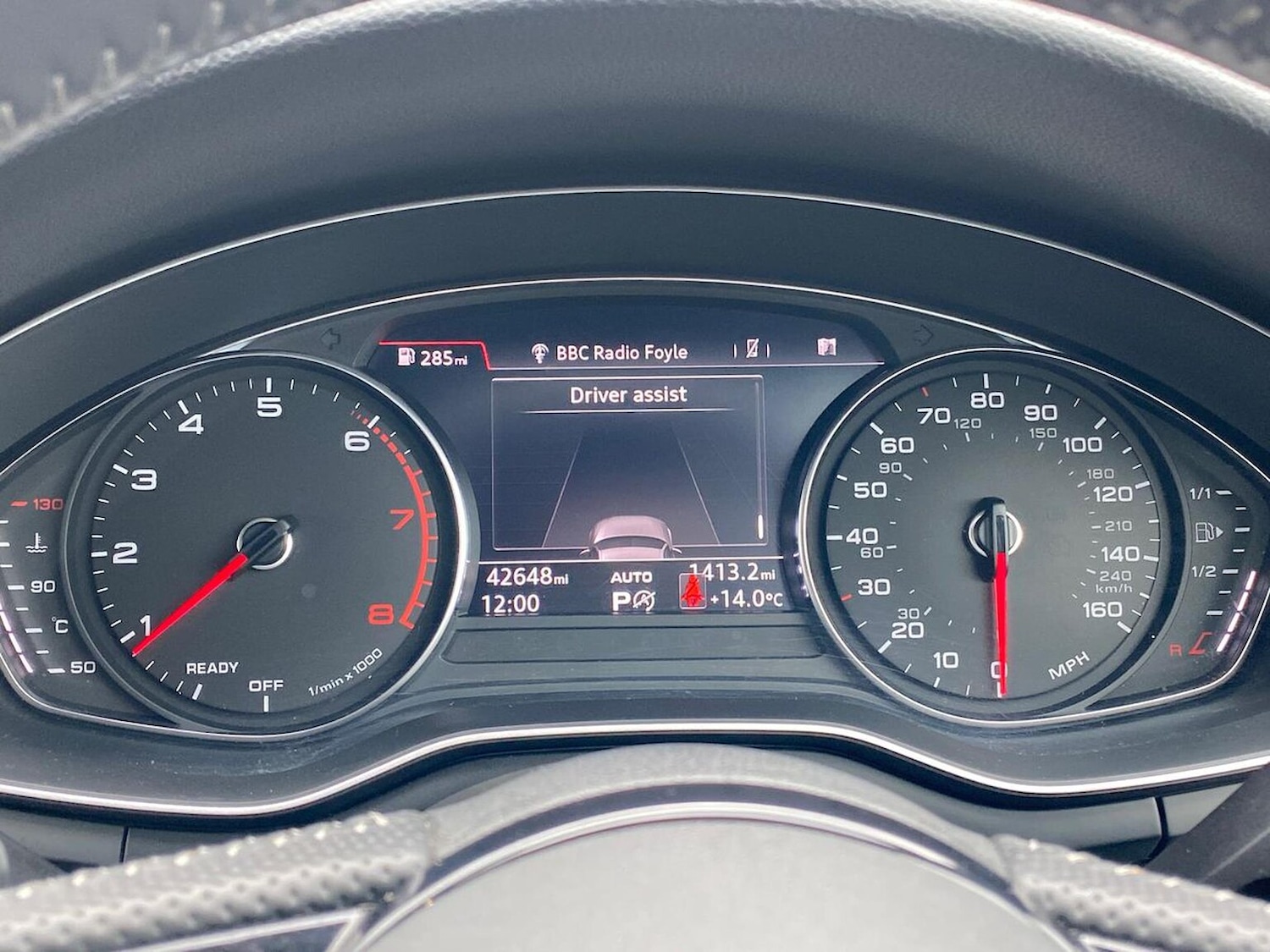 Used Audi A4 2019 for sale - 77584654: Photo 10