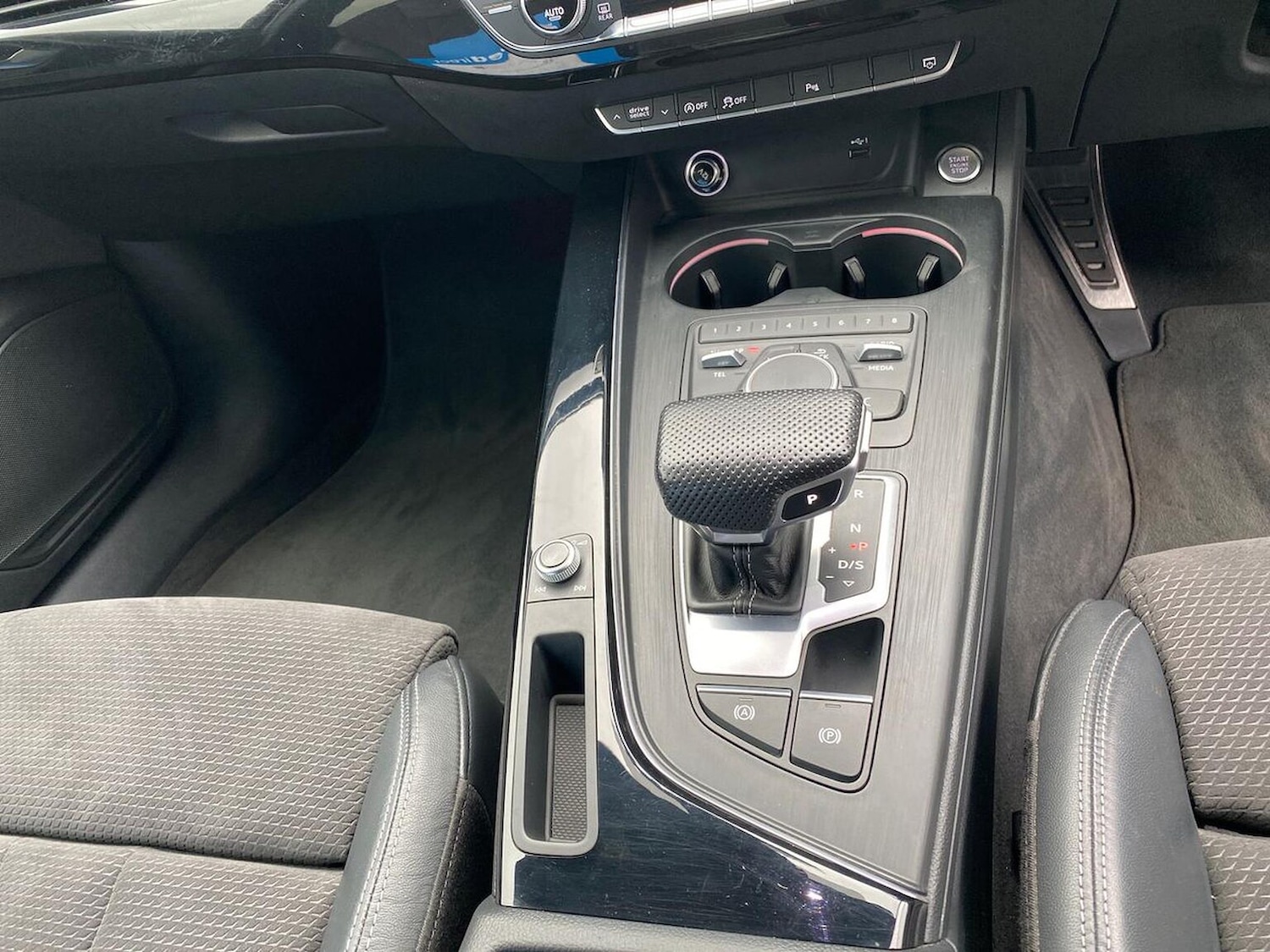 Used Audi A4 2019 for sale - 77584654: Photo 13