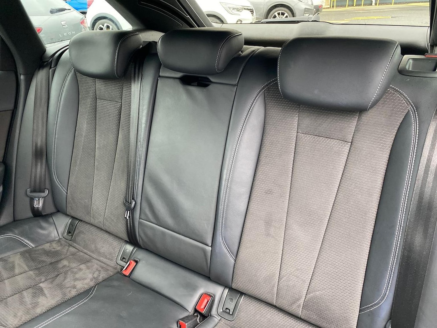 Used Audi A4 2019 for sale - 77584654: Photo 16