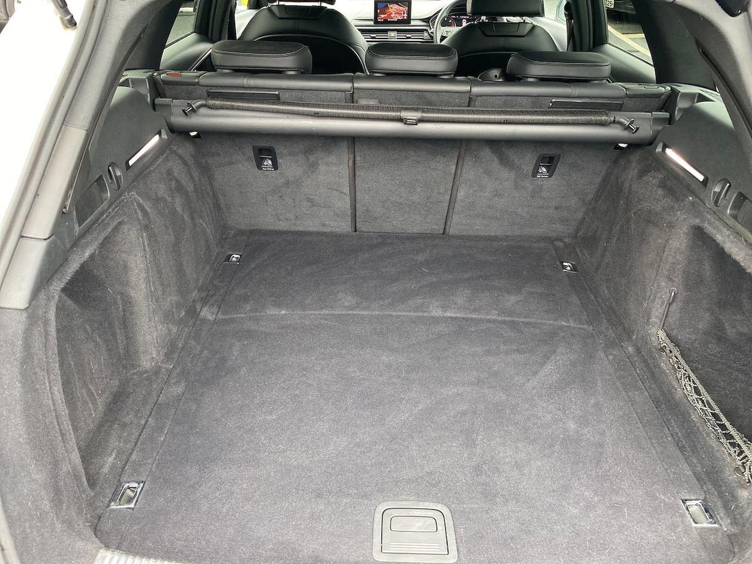 Used Audi A4 2019 for sale - 77584654: Photo 17